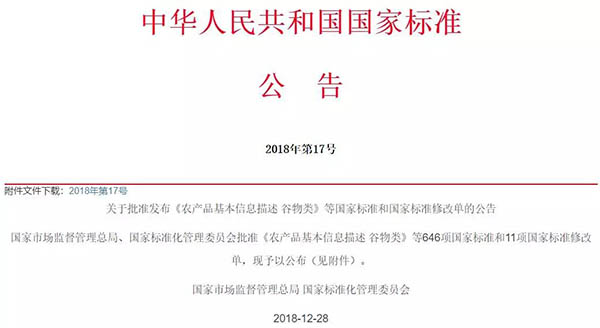 GB/T 36964-2018《軟件工程 軟件開發(fā)成本度量規(guī)范》國家標準正式發(fā)布